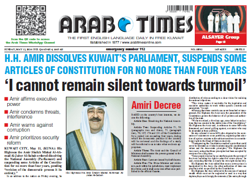 arabtimes
