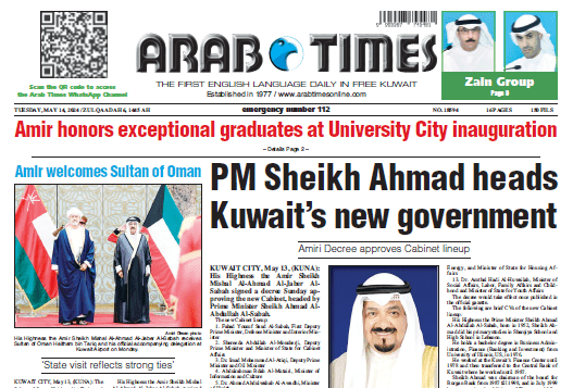 arabtimes