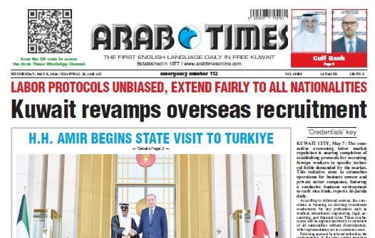 arabtimes