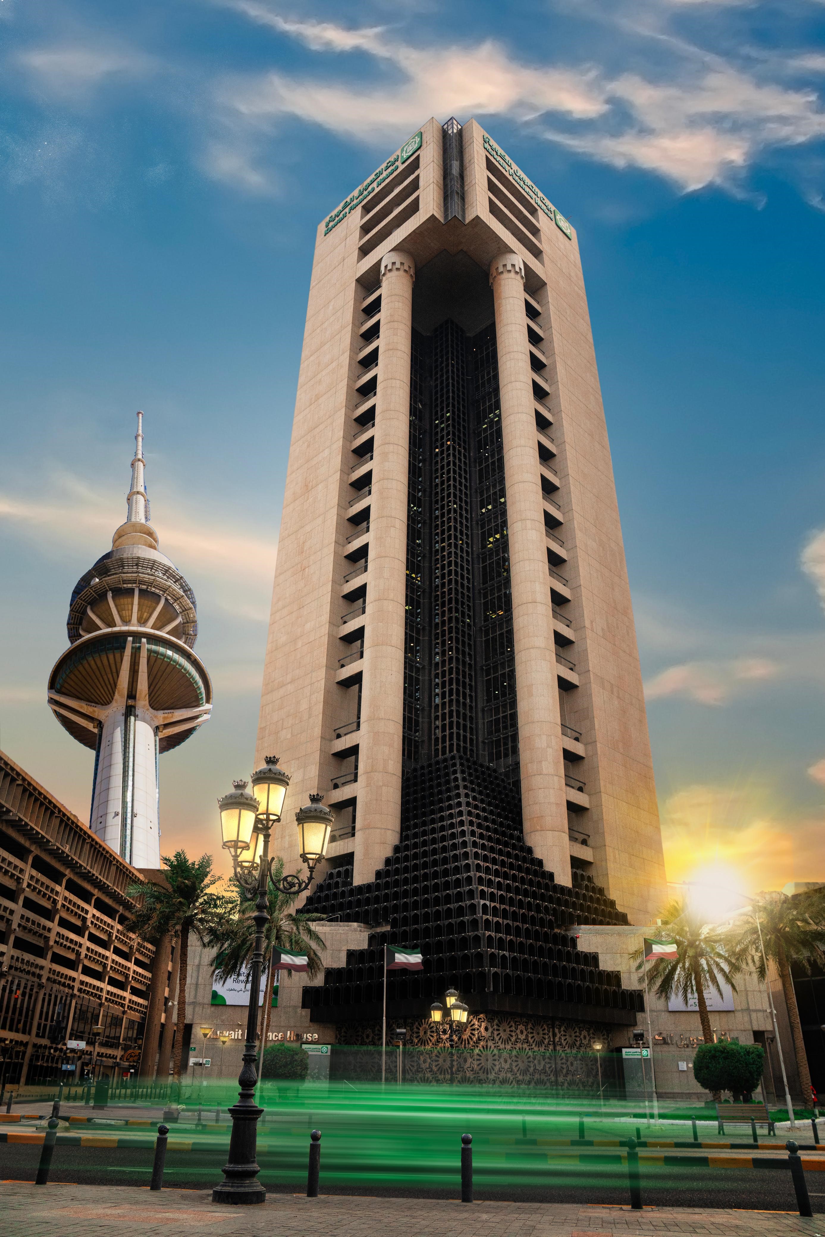 Al-Roshood: Q1 results are mainly from core banking earnings