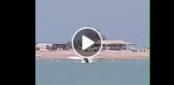 Kuwait Orders Removal of Fishermen's Makeshift Houses