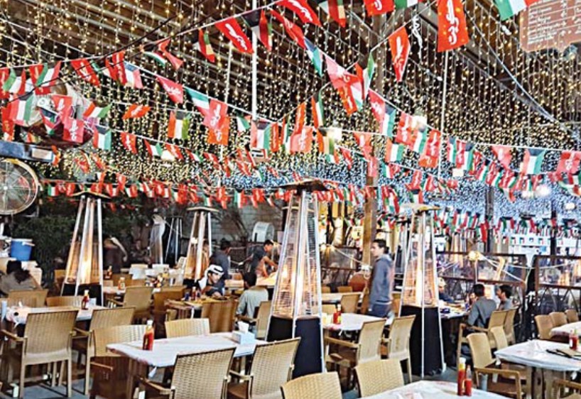 Kuwait an emerging tourism powerhouse