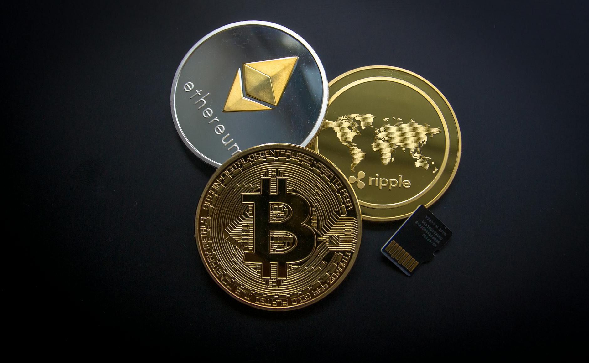 Cryptocurrency markets surge amidst optimism and regulatory anticipation