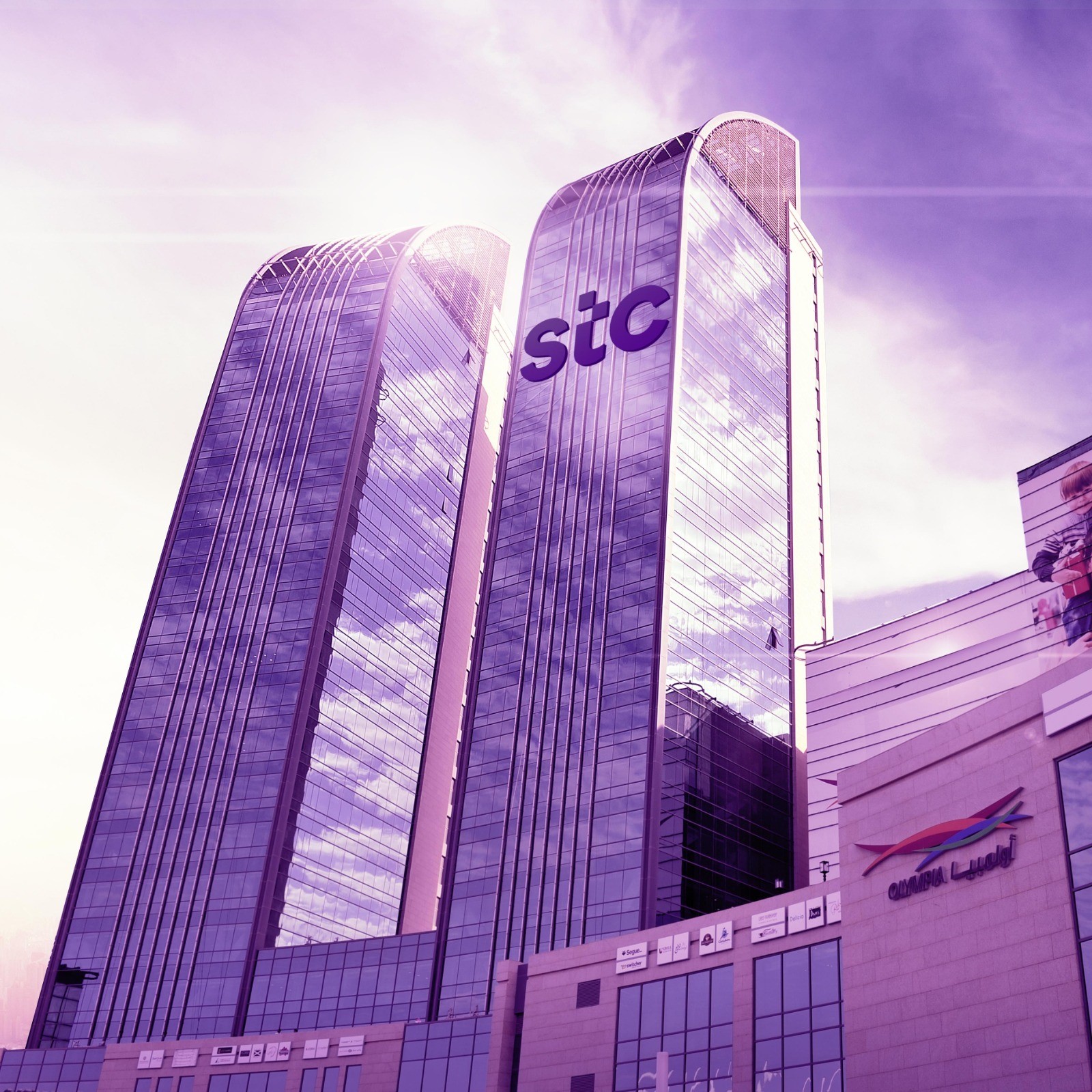 KD 87.4 mn stc&rsquo;s revenues for the first three months ended 31 March 2024 with KD 8.8 mn net profit