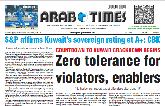 arabtimes