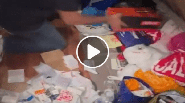 Three Asian Expats Arrested for Theft and Illegal Sale of Subsidized Medicines