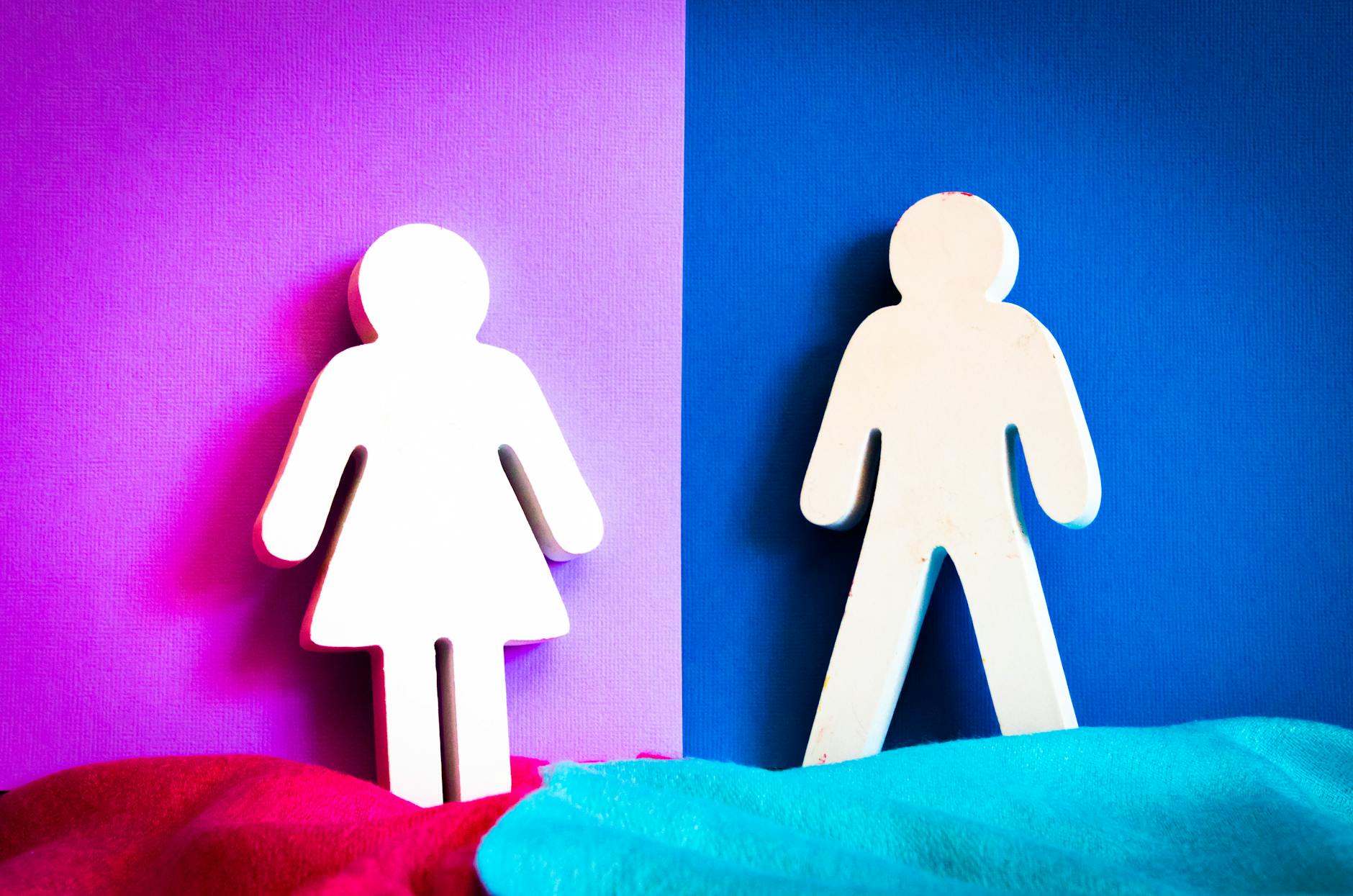 From Man to Woman Overnight, Man Awakens to Forced Gender Change