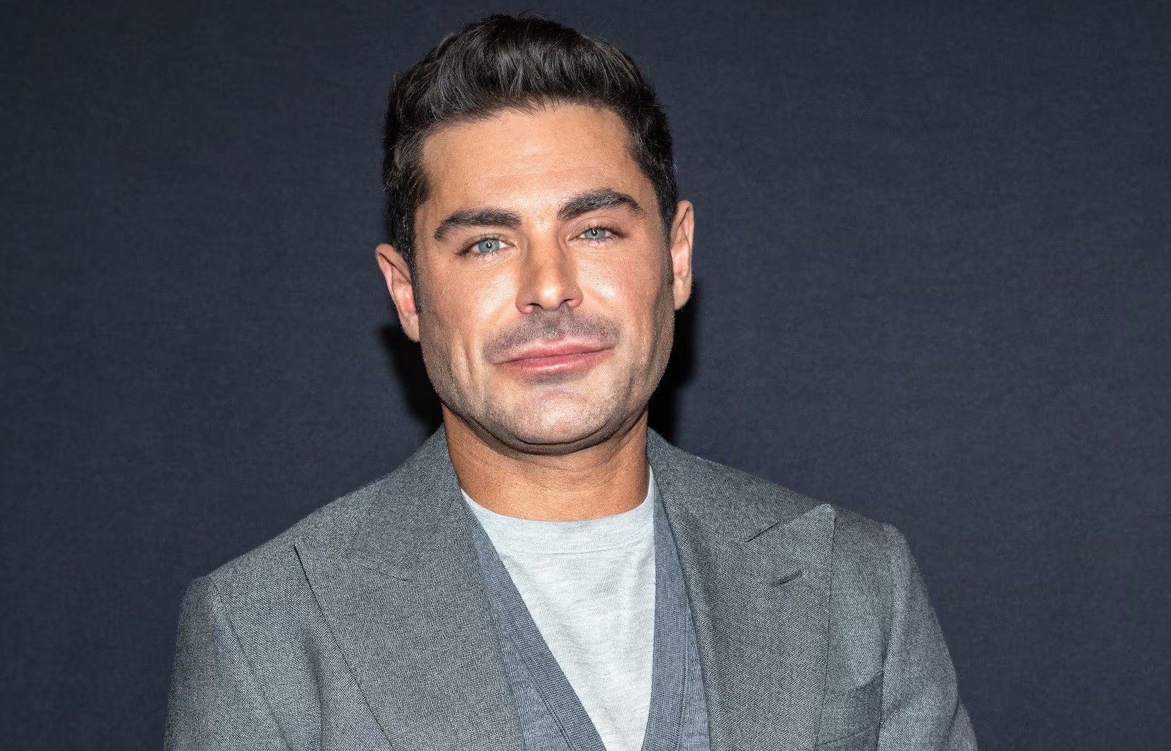 Scandals Zac Efron would rather we forget - Fighting homeless man to photo leak