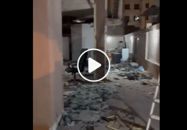 Municipality Enforces Building Code Compliance; 116 Warnings Issued