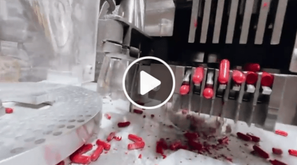 Security forces bust drug factory, seize large haul of narcotics ...